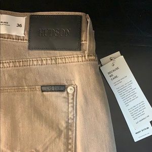 Brand new designer jeans